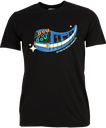 STM - 2106U T-shirt coton unisexe - SE. S16509 (AV)