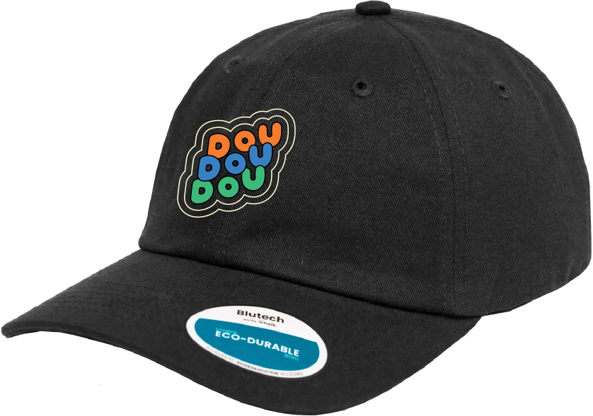 STM - DAD-Welk casquette dad fait au Québec - BR. 14646 (AV)