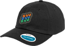 STM - DAD-Welk casquette dad fait au Québec - BR. 14646 (AV)
